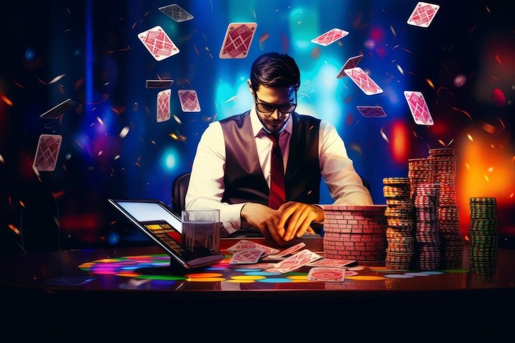দলীয় ফর্ম বিশ্লেষণে ইস্পোর্টস স্ক্রিন